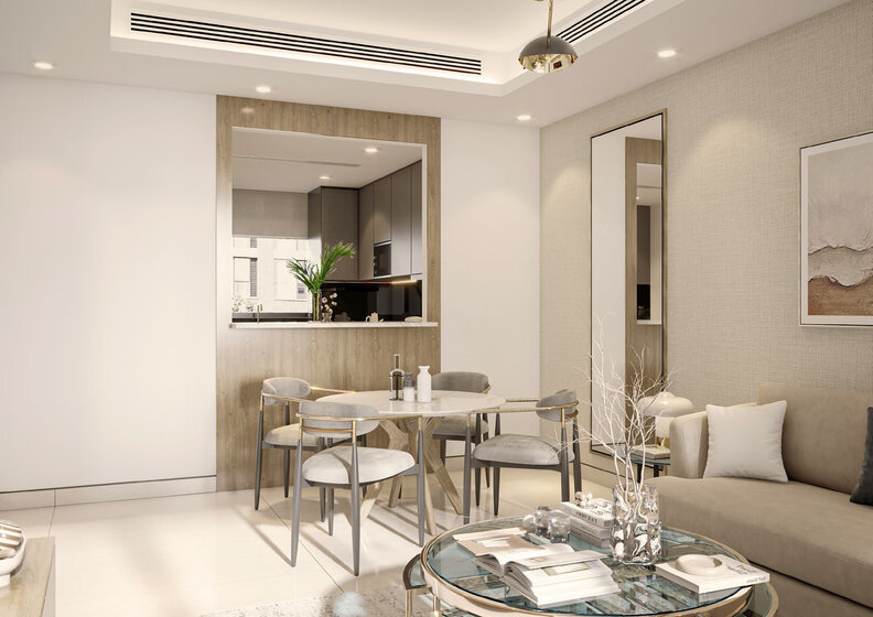 Cresswell Residences – resim 7