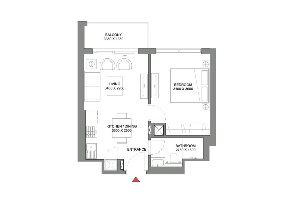 350 Riverside Crescent – resim 2