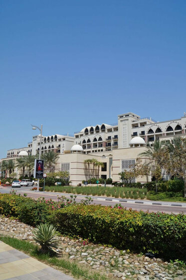 Villalar – Dubai, Birleşik Arap Emirlikleri – resim 33