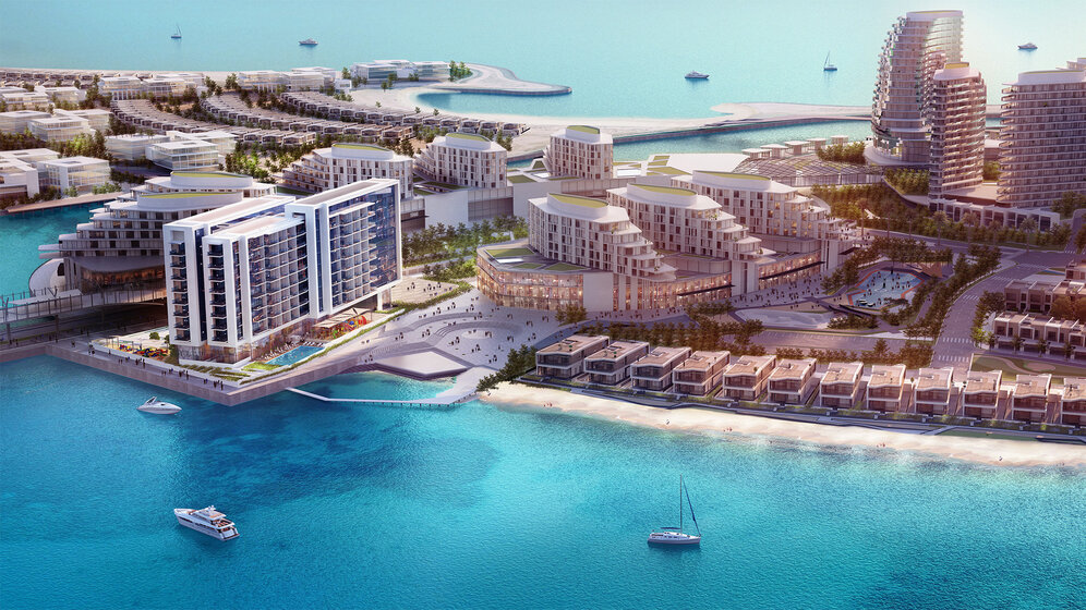 Edificios nuevos - Emirate of Ras Al Khaimah, United Arab Emirates - imagen 11