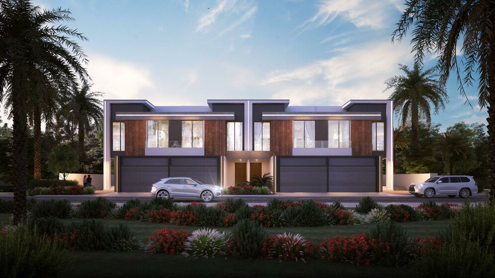 Casas - Dubai, United Arab Emirates - imagen 4