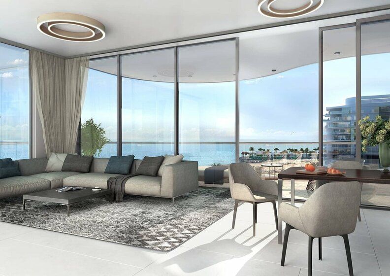 The Bay Residences Central I – resim 3