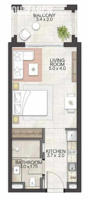 Bloom Living - Granada — imagen 2