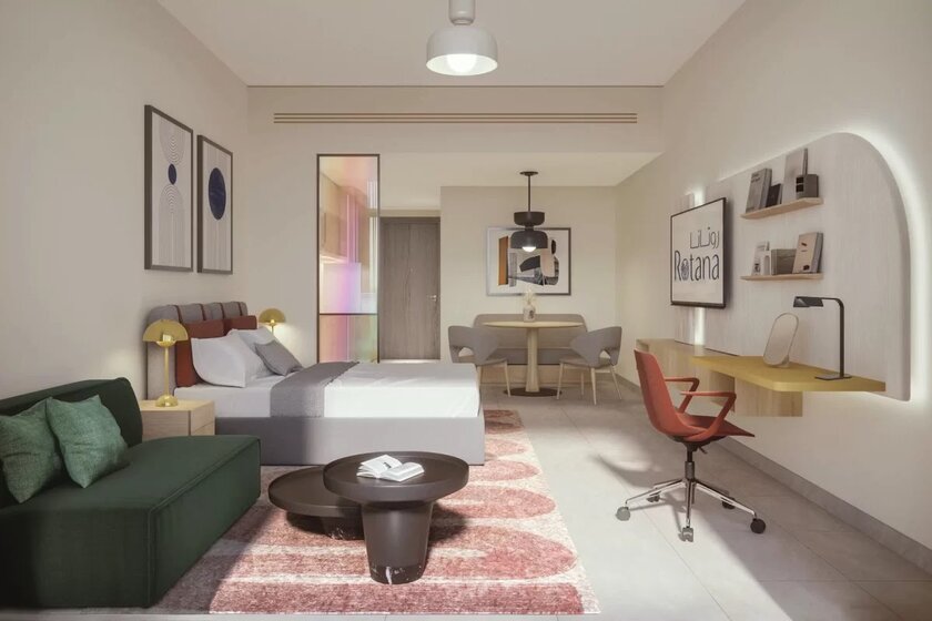 Новостройки - Abu Dhabi, United Arab Emirates - изображение 31