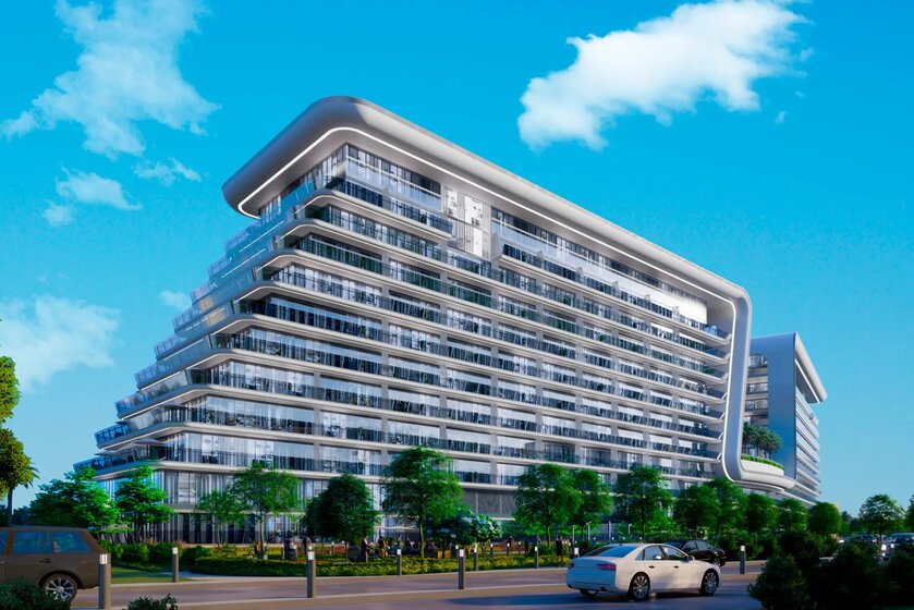 Новостройки - Abu Dhabi, United Arab Emirates - изображение 34