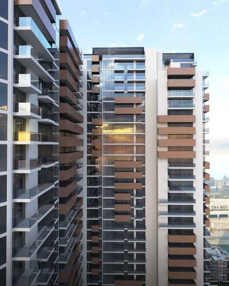 Новостройки - Abu Dhabi, United Arab Emirates - изображение 35