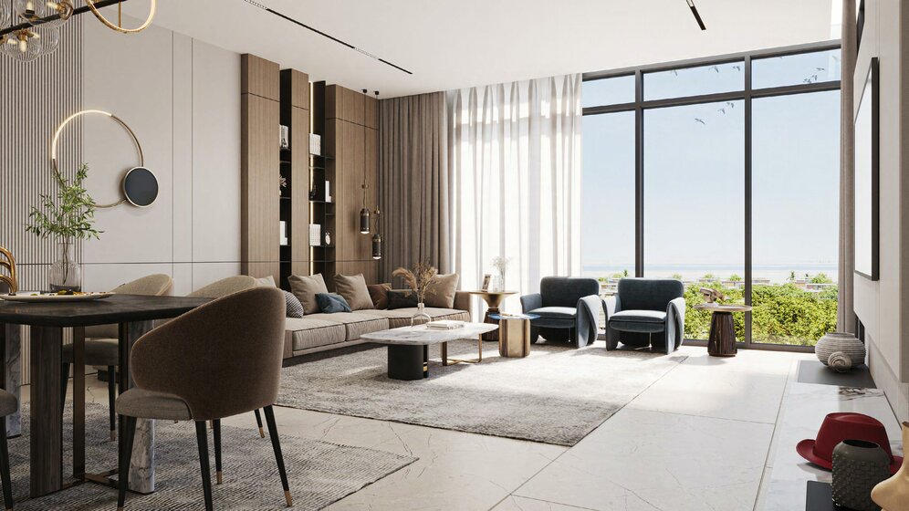 Новостройки - Abu Dhabi, United Arab Emirates - изображение 8