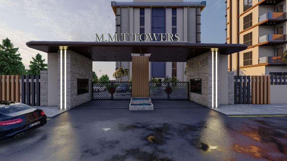MMT Towers — imagen 4