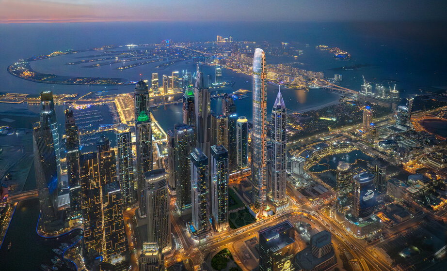 Appartements - Dubai, United Arab Emirates - image 8