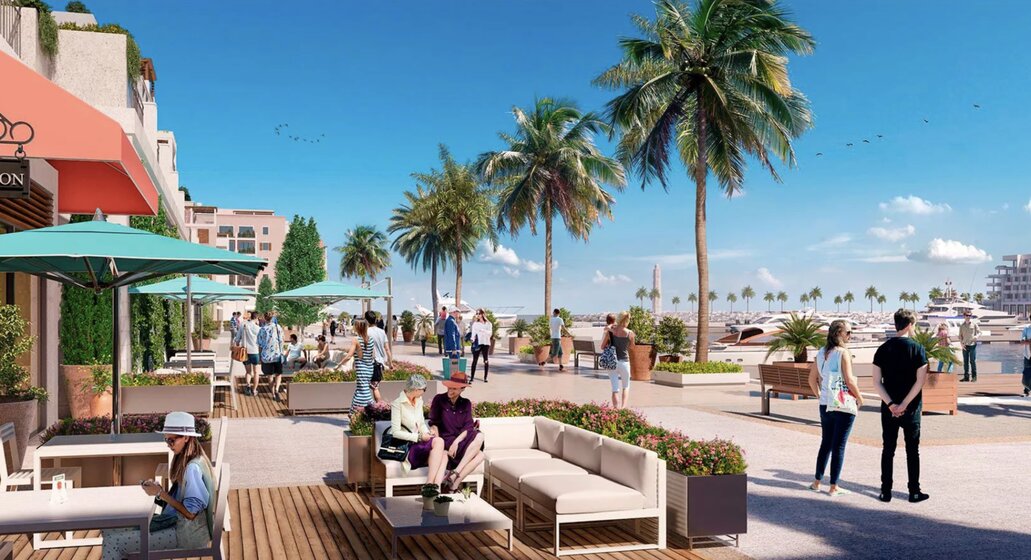 Neubauten – Dubai, United Arab Emirates – Bild 16