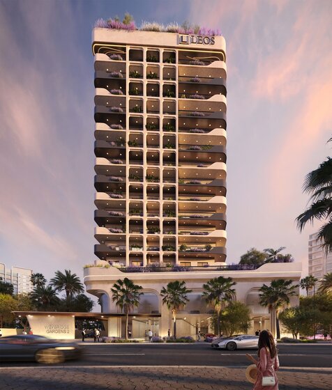Apartamentos - Dubai, United Arab Emirates - imagen 22