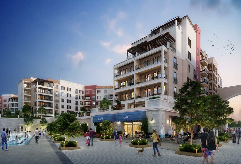 Новостройки - Dubai, United Arab Emirates - изображение 19