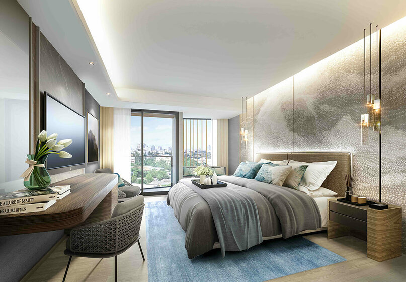 Ramada Mira North Pattaya – resim 6