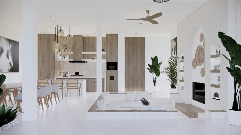 Yeni binalar – Bali, Endonezya – resim 4