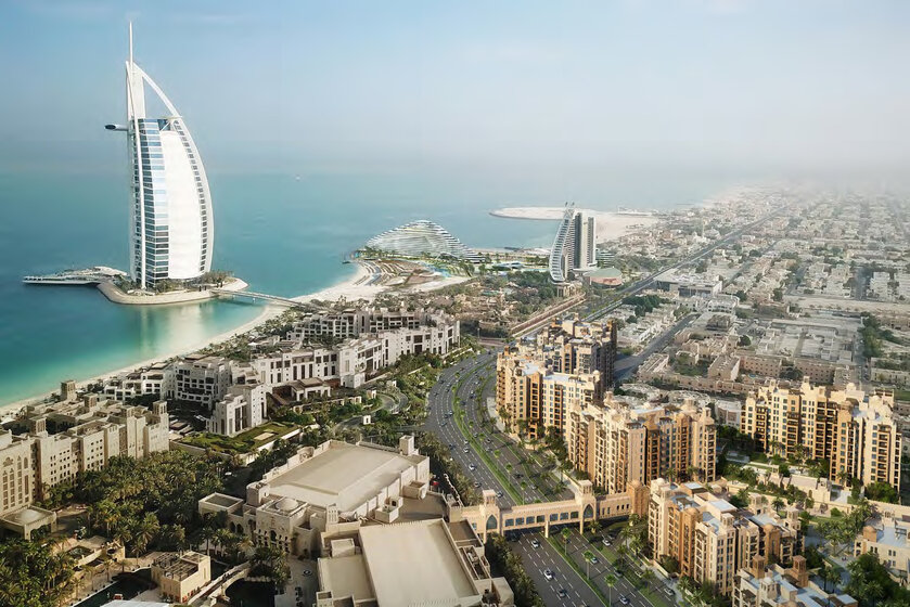 Edificios nuevos - Dubai, United Arab Emirates - imagen 35
