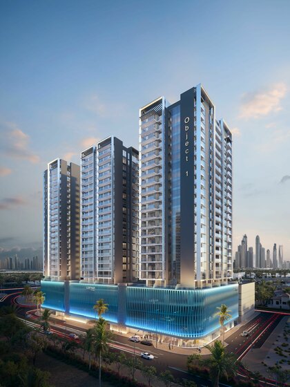 Edificios nuevos - Dubai, United Arab Emirates - imagen 27