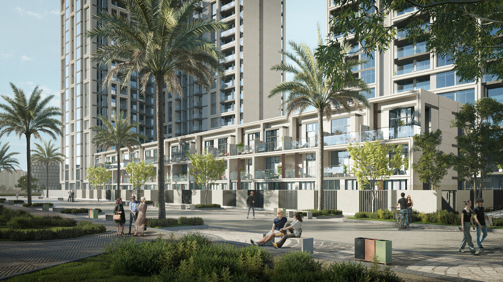 Yeni binalar – Abu Dabi Emirliği, Birleşik Arap Emirlikleri – resim 21