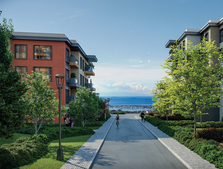 Appartements - Istanbul, Türkiye - image 34