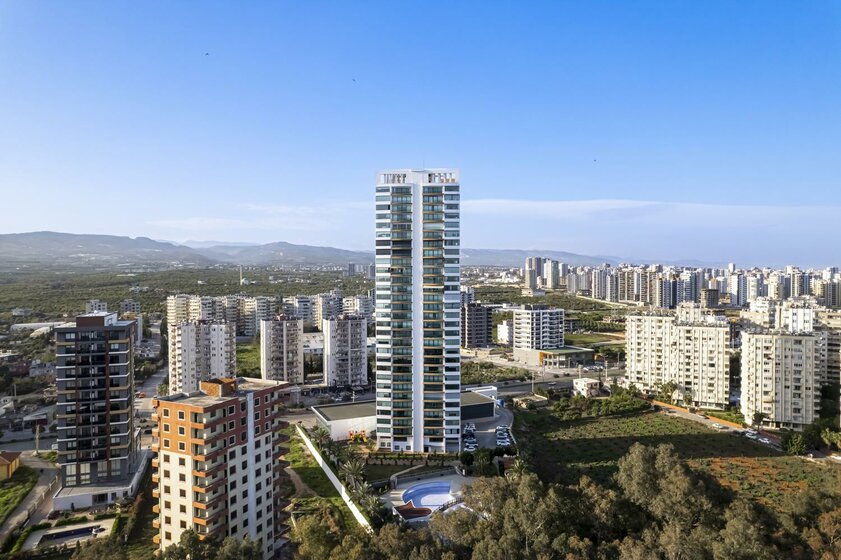 New buildings - Mersin, Türkiye - image 23