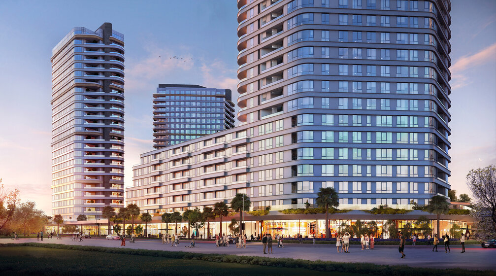 New buildings - İzmir, Türkiye - image 8