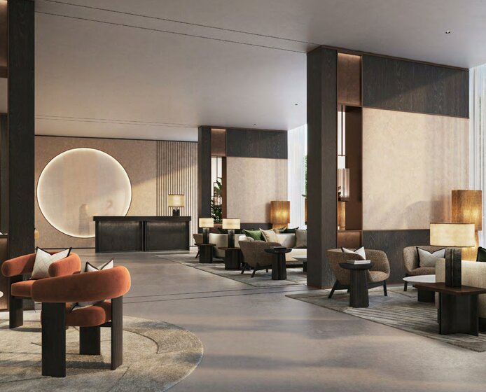 Anantara Sharjah Residences – image 4