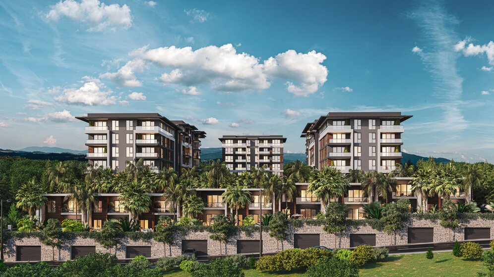 Villalar – İstanbul, Türkiye – resim 26