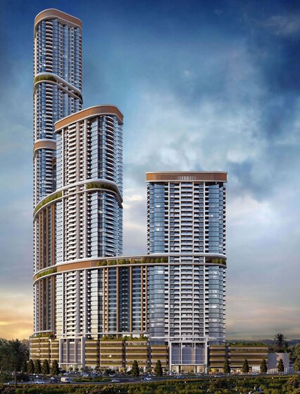 New buildings - Dubai, United Arab Emirates - image 17