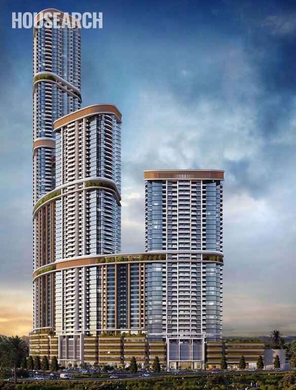 Skyscape Avenue – resim 1