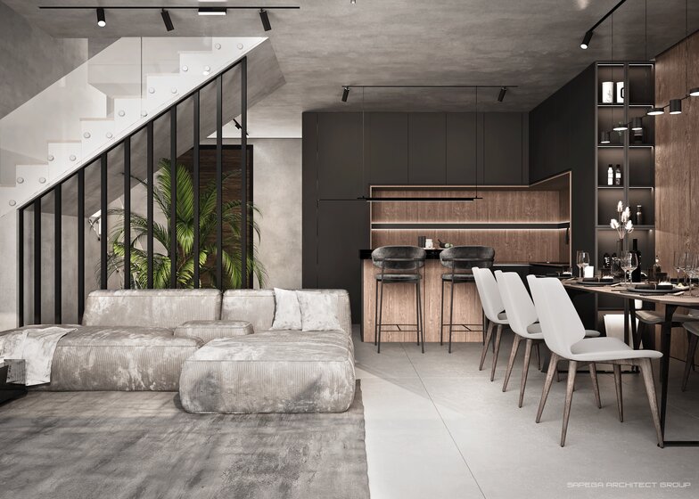 SWOI LOFT UMALAS — imagen 5