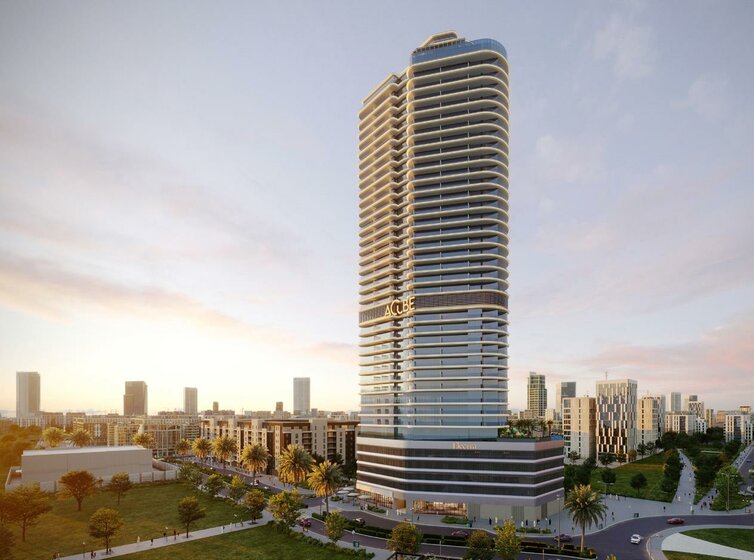 Stüdyo daireler – Dubai, Birleşik Arap Emirlikleri – resim 32