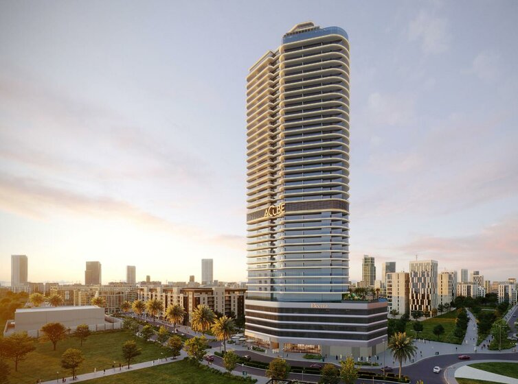 New buildings - Dubai, United Arab Emirates - image 5