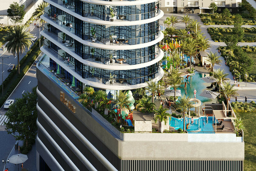 Edificios nuevos - Dubai, United Arab Emirates - imagen 24