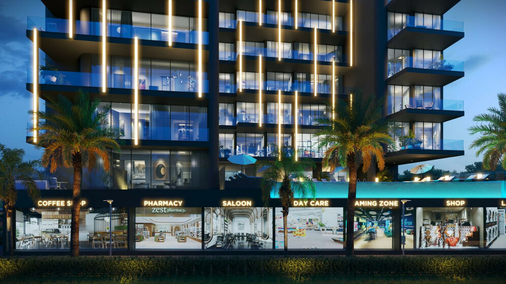 Duplexes - Emirate of Ras Al Khaimah, United Arab Emirates - image 35