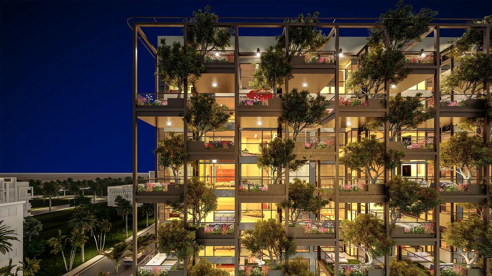 Апартаменты - Antalya, Türkiye - изображение 26