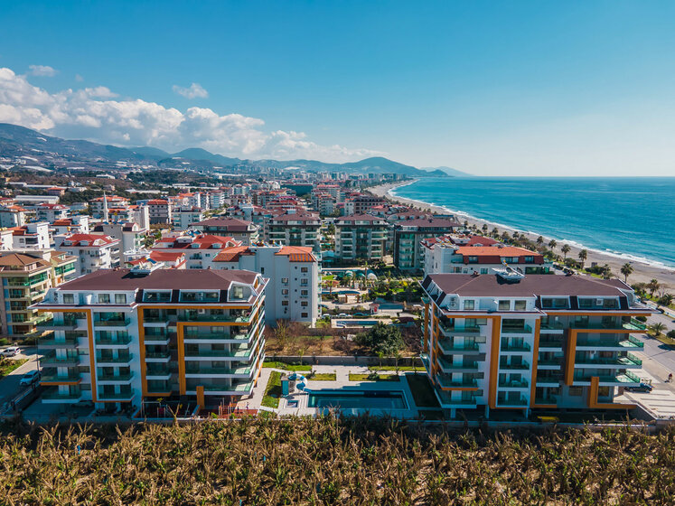 Duplexes - Antalya, Türkiye - image 13