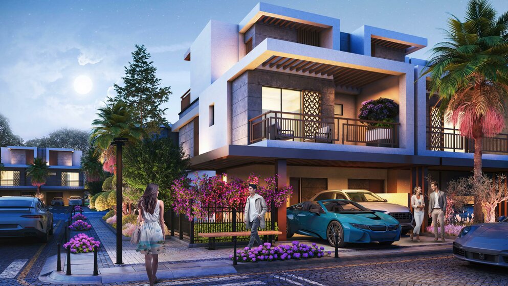 Maison de ville à louer - Dubai - Louer pour 47 644 $/annuel – image 8