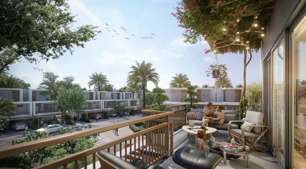 Maison de ville à louer - Dubai - Louer pour 47 644 $/annuel – image 9