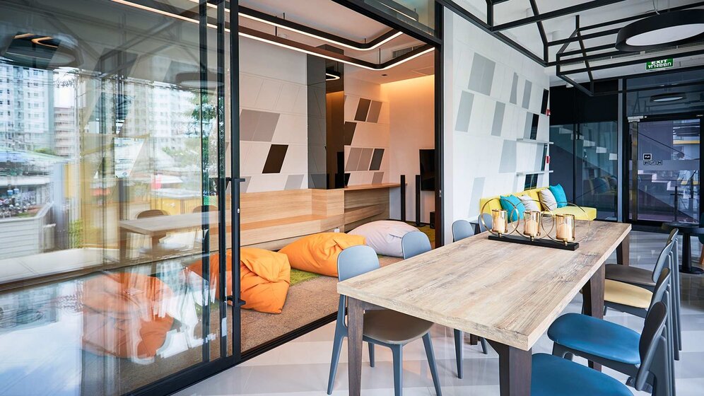 Yeni binalar – Bangkok, Tayland – resim 26