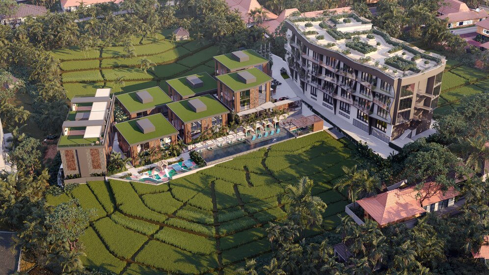 Apartments – Bali, Indonesia – Bild 5