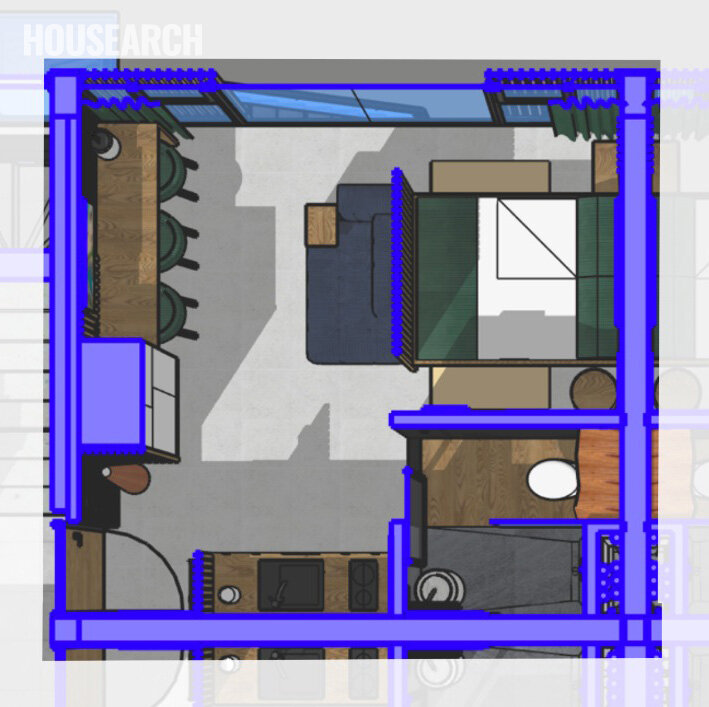 SWOI GARDENS PERERENAN – resim 2