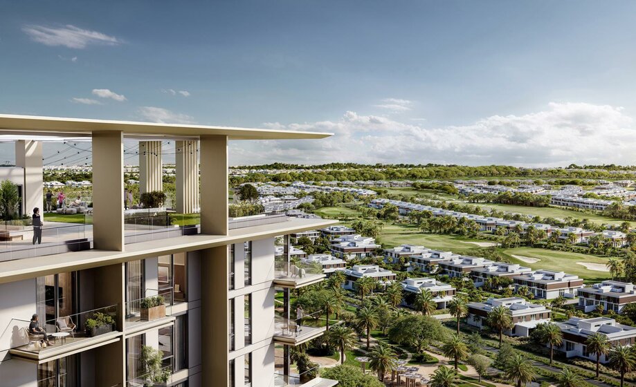 Edificios nuevos - Dubai, United Arab Emirates - imagen 26
