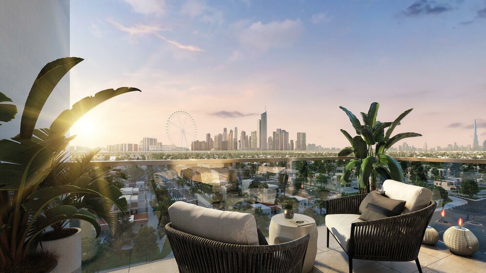 Appartements - Dubai, United Arab Emirates - image 4