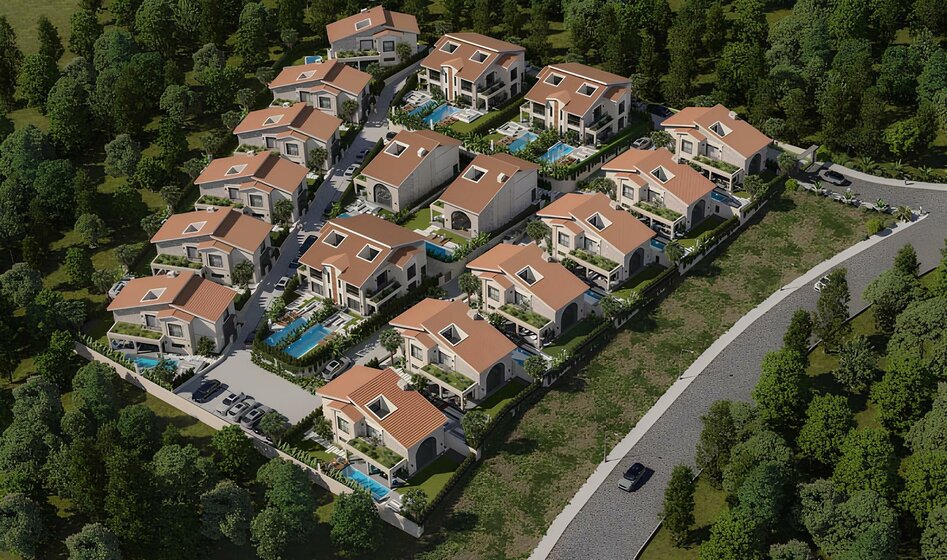 Villas - İzmir, Türkiye - image 4