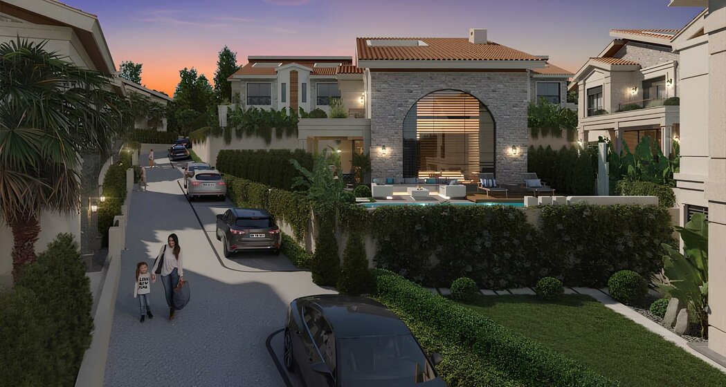Villas - Izmir, Türkiye - image 26