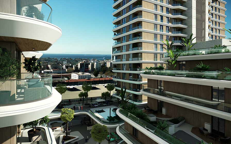 Apartamentos - İzmir, Türkiye - imagen 26