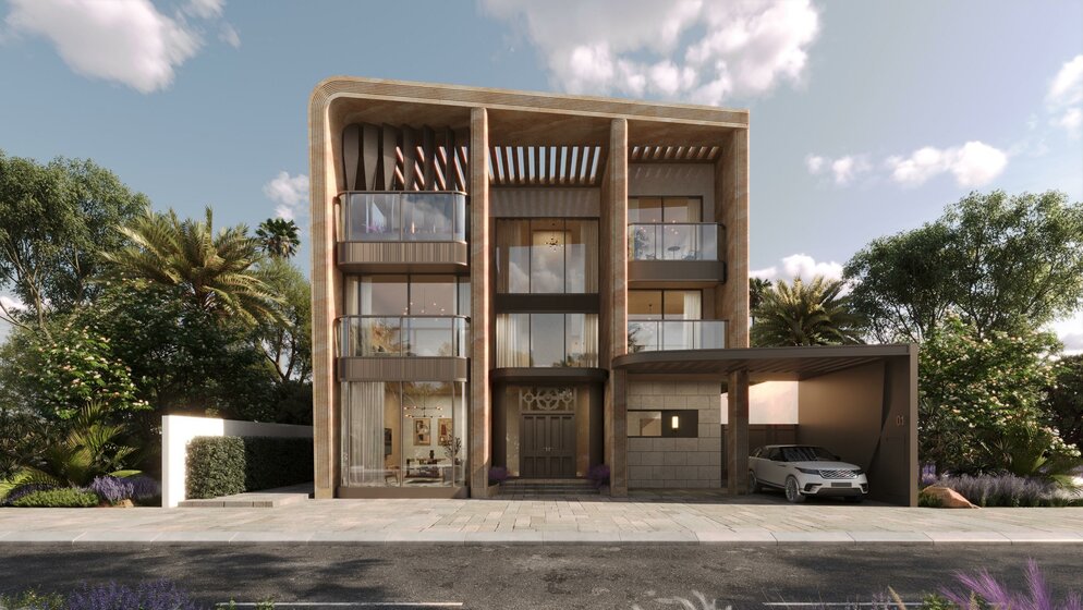 Townhouses - Dubai, United Arab Emirates - image 2