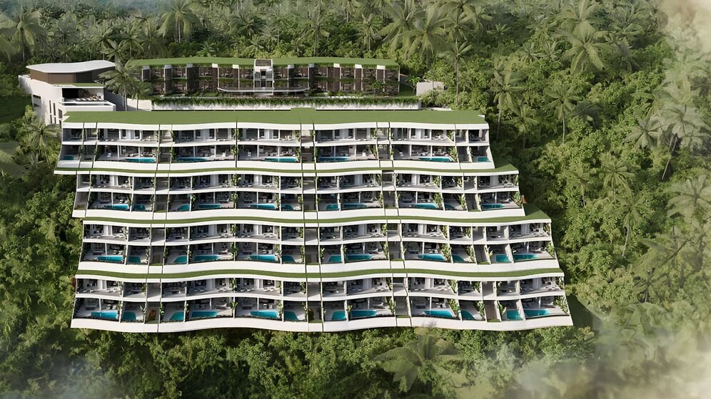 Edificios nuevos - Bali, Indonesia - imagen 1