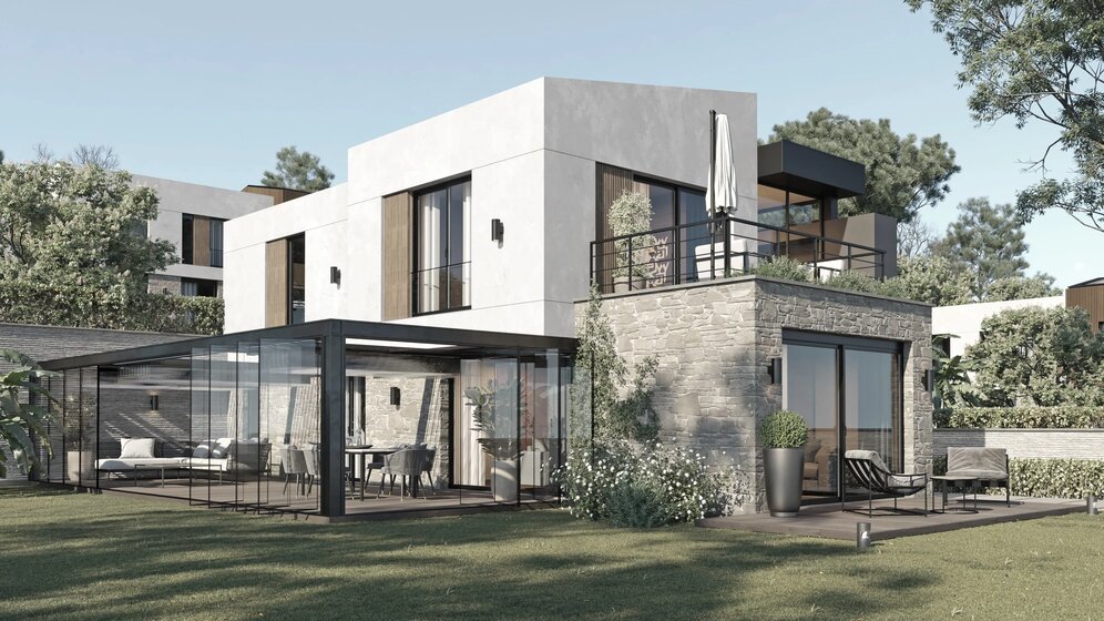 Nouveaux immeubles - Konya, Türkiye - image 36