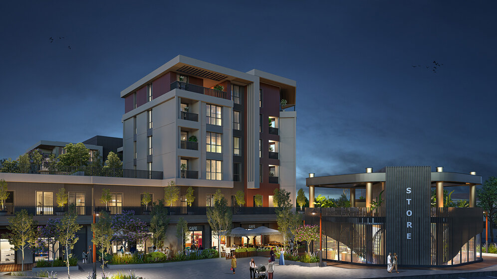 Apartments – Istanbul, Türkei – Bild 28