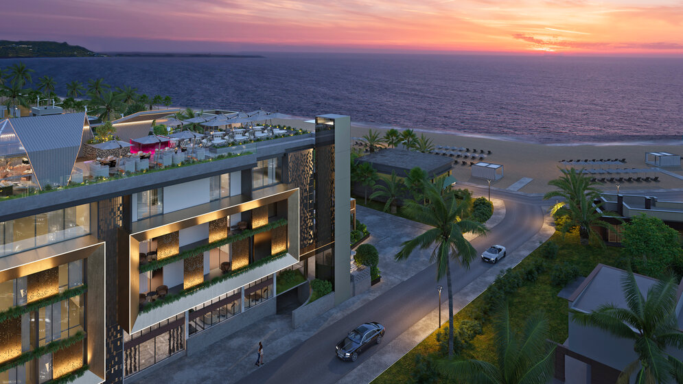 Neubauten – Bali, Indonesia – Bild 12